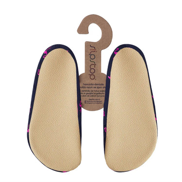 Flamingo Water Shoes Sizes 18-27